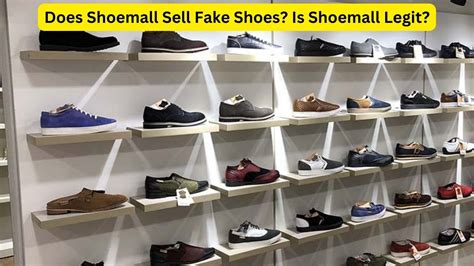 does shoemall sell fake shoes|is shoemall legitimate.